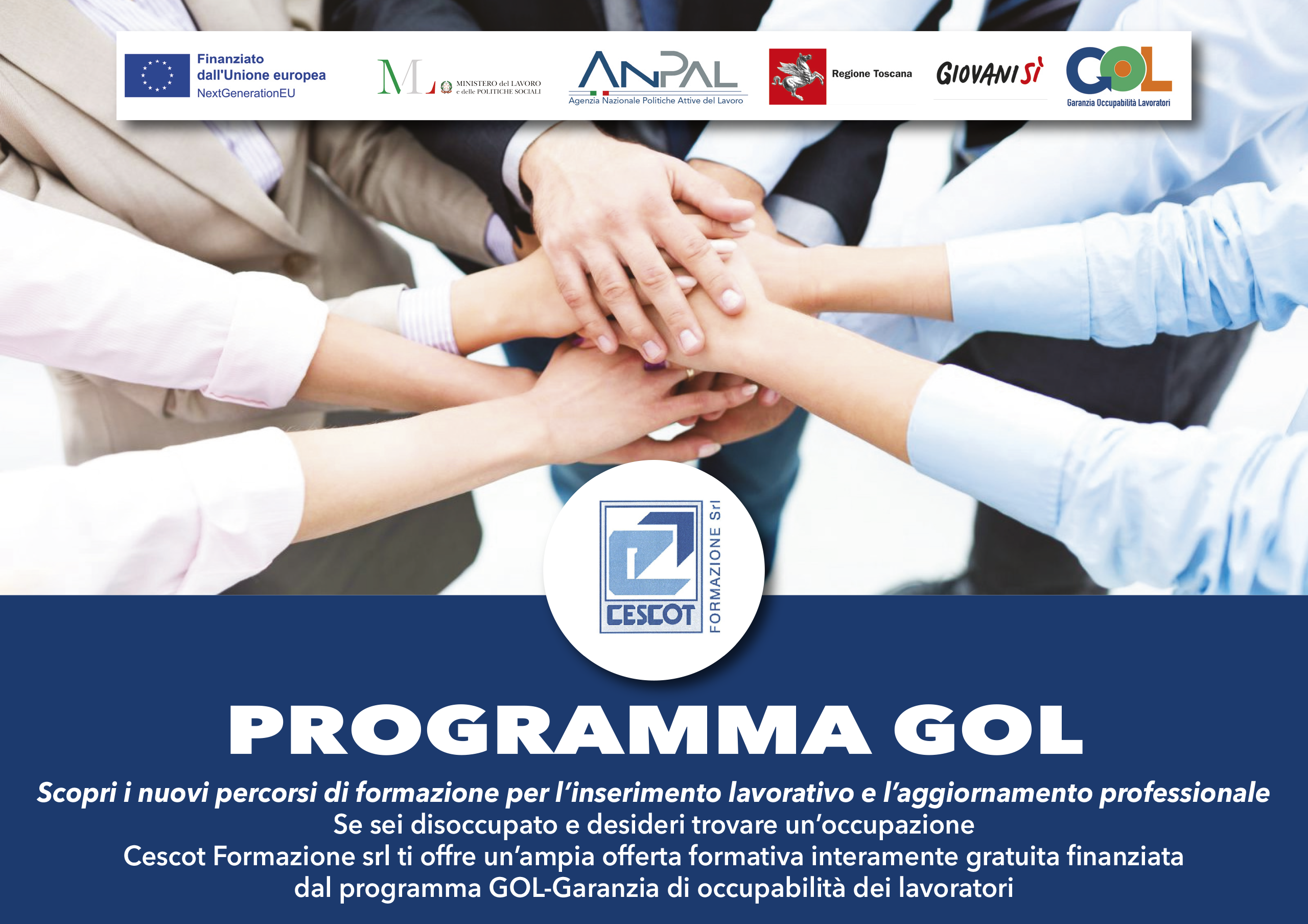 programma gol