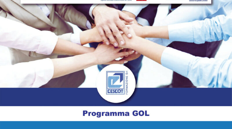 programma gol