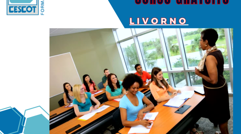 corso tutor per la formazione