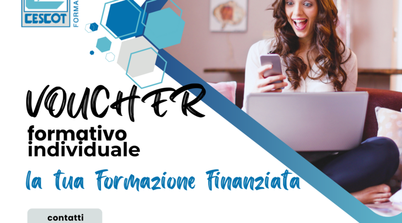 voucher formativo individuale