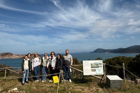 Corso di gestione del front office, presentazione delle offerte